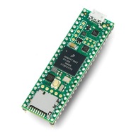 Teensy 4.1 ARM Cortex M7 s konektormi Teensy 4.1 ARM Cortex M7 s konektormi
