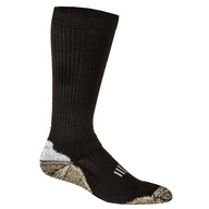 5.11 Ponožky Merino OTC Boot čierne L 10024 5.11 Ponožky Merino OTC Boot čierne L 10024