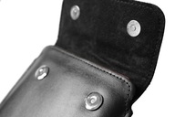 Kožené puzdro pre Pocketbook Touch Lux 5