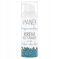 VIANEK INTENZÍVNY hydratačný nočný krém 50ml VIANEK INTENZÍVNY hydratačný nočný krém 50ml