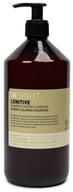 INSIGHT LENITIVE ŠAMPÓN 900 ml ukľudňujúci vlasovú pokožku S AZS ŁZS INSIGHT LENITIVE ŠAMPÓN 900 ml ukľudňujúci vlasovú pokožku S AZS ŁZS