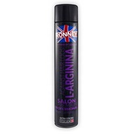 Lak na vlasy zabraňujúci vypadávaniu vlasov 750ml RONNEY Lak na vlasy L-arginín Lak na vlasy zabraňujúci vypadávaniu vlasov 750ml RONNEY Lak na vlasy L-arginín