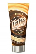 Kozmetika Asther LATTE 200ml do solária + sáčok Kozmetika Asther LATTE 200ml do solária + sáčok