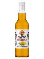 Górwit púpavový sirup 500 ml Górwit púpavový sirup 500 ml
