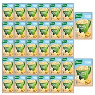 Knorr Hot Cup of Cheese s krutónmi 32 ks Knorr Hot Cup of Cheese s krutónmi 32 ks