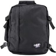 Kabínový batoh CABINZERO MINI 28L Absolute Black