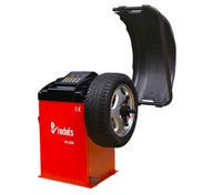 Redats W-230 automatický vyvažovací stroj s laserom Redats W-230 automatický vyvažovací stroj s laserom