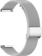 UNIVERZÁLNY ORIGINÁLNY NÁHRADNÝ REMÍNOK PRE TELESKOPY SMARTWATCH 22MM UNIVERZÁLNY ORIGINÁLNY NÁHRADNÝ REMÍNOK PRE TELESKOPY SMARTWATCH 22MM