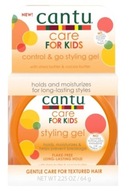 Detský gél CANTU Kids Control and Go Styling Gel Detský gél CANTU Kids Control and Go Styling Gel