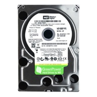 WD RE2-GP 1TB 5,4K 16MB SATA II 3,5'' WD1000FYPS