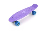 SKATEBOARD FISZKA MT-33682 56CM /METEOR SKATEBOARD FISZKA MT-33682 56CM /METEOR