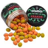 KILLER OSMO Mini Larva Wafters - návnada KRAKEN KILLER OSMO Mini Larva Wafters - návnada KRAKEN