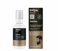 TOŁPA DERMO MEN BARBER BALBER FACE BALM-GEL TOŁPA DERMO MEN BARBER BALBER FACE BALM-GEL