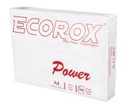 Kancelársky papier ECOROX, formát A4, 500 listov