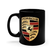 Hrnček Porsche ideálny ako darček - prémiová kvalita!