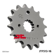 JT PREDNÉ OZUBENÉ KOLO JTF513.16 JT PREDNÉ OZUBENÉ KOLO JTF513.16