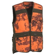 Poľovnícka vesta Pinewood Furudal Hunter Pro Camou 8121 XL