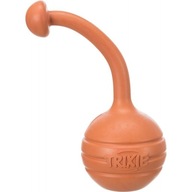 TRIXIE Be Eco plávajúca loptička s rukoväťou pre psov TRIXIE Be Eco plávajúca loptička s rukoväťou pre psov