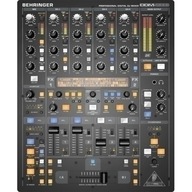 DJ mixážny pult Behringer DDM4000