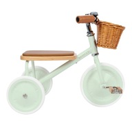 Banwood Trike Pale Mint