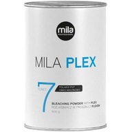 MILA Plex rozjasňovač na vlasy 500 g MILA Plex rozjasňovač na vlasy 500 g