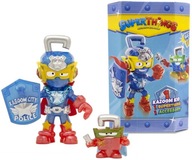 SUPER ZINGS THINGS 10 RESCUE FORCE SÉRIA KAZOOM KID STARLOCK 19542 SUPER ZINGS THINGS 10 RESCUE FORCE SÉRIA KAZOOM KID STARLOCK 19542