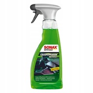 Príprava kokpitu Matt Spray pre starostlivosť o plasty v aute 500ml Príprava kokpitu Matt Spray pre starostlivosť o plasty v aute 500ml