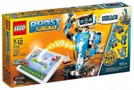 LEGO BOOST 5v1 INTERAKTÍVNY ROBOT VERNIE 17101