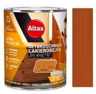 ALTAX LAK NA VNÚTORNÝ LAK 0,75L TIK TEAK ALTAX LAK NA VNÚTORNÝ LAK 0,75L TIK TEAK