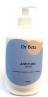 Dr Beta Anticubit, balzam na preležaniny, 500 ml