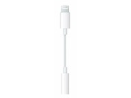 APPLE Lightning to Jack 3,5 mm adaptér MMX62ZM/A APPLE Lightning to Jack 3,5 mm adaptér MMX62ZM/A