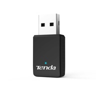 USB sieťová karta Tenda U9, AC650, 2,4/5 GHz USB sieťová karta Tenda U9, AC650, 2,4/5 GHz