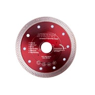 DIAMANTOVÝ DISK 125 x 22,23 mm KERAMICKÝ DOKONALÝ