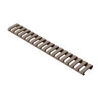 Magpul RIS Ladder Rail Panel FDE MAG013-FDE Magpul RIS Ladder Rail Panel FDE MAG013-FDE