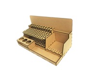HobbyHold modelovací organizér pre nástroje štetcov HobbyHold modelovací organizér pre nástroje štetcov