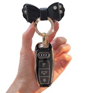 KRYT KĽÚČOV KĽÚČENKA AUDI A3 A4 A5 A6 Q5 PREMIUM KRYT KĽÚČOV KĽÚČENKA AUDI A3 A4 A5 A6 Q5 PREMIUM