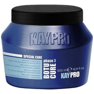 KayPro Phase 3 regeneračná maska ​​na vlasy 500 ml