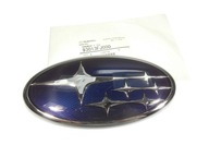 Subaru XV IMPREZA atrapa logo emblém 93013FJ000 Subaru XV IMPREZA atrapa logo emblém 93013FJ000