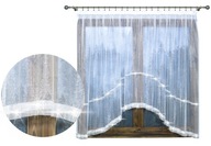 READY ŽAKUROVÁ ZÁCLONA 300X120 STUHA ZIRKÓN READY ŽAKUROVÁ ZÁCLONA 300X120 STUHA ZIRKÓN