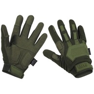 ACTION Gloves III L vystužené taktické strelecké rukavice ACTION Gloves III L vystužené taktické strelecké rukavice