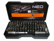 HROTY SKRUTKOVAČA TORX IMBUS BITS x99 NEO 06-104 HROTY SKRUTKOVAČA TORX IMBUS BITS x99 NEO 06-104