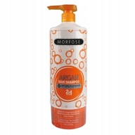 MORFOSE ARGAN ARGAN ŠAMPÓN 2v1 1000ml