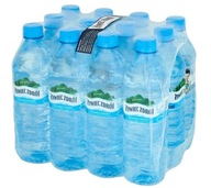 ŻYWIEC ZDRÓJ neperlivá voda 500ml x 12KS ŻYWIEC ZDRÓJ neperlivá voda 500ml x 12KS