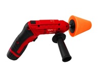 12V AQ-LION MINI LEŠTIČKA 0-2800 ot./min., M6 DRS 12V AQ-LION MINI LEŠTIČKA 0-2800 ot./min., M6 DRS