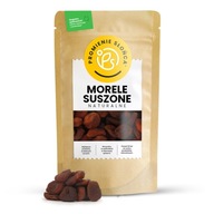 SUŠENÉ marhule 100% BEZ CUKRU A KONZERVANTOV 1000G