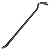 PÁDLO KOVANÉ BREJKOVANÉ 70CM BRESZKA BRECHA STAVEBNÉ VODO OBOUSTRANNÉ NA NECHTY PÁDLO KOVANÉ BREJKOVANÉ 70CM BRESZKA BRECHA STAVEBNÉ VODO OBOUSTRANNÉ NA NECHTY