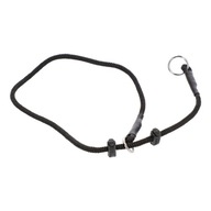 Dingo GearK9 CHOKE GOLIER #6mm dĺžka 45cm TWO STOP STOP Dingo GearK9 CHOKE GOLIER #6mm dĺžka 45cm TWO STOP STOP