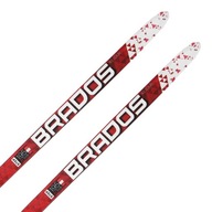 BEŽKY BRADOS XT TOUR+STEP V 190 cm 853769