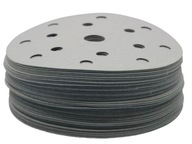 KRUH NA BRÚSENIE ĽADU 150MM, 15 OTVOROV. P240. 100 kusov Wurth KRUH NA BRÚSENIE ĽADU 150MM, 15 OTVOROV. P240. 100 kusov Wurth