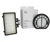 SET filtrov do vysávača Electrolux Ease C3 C4 SET filtrov do vysávača Electrolux Ease C3 C4